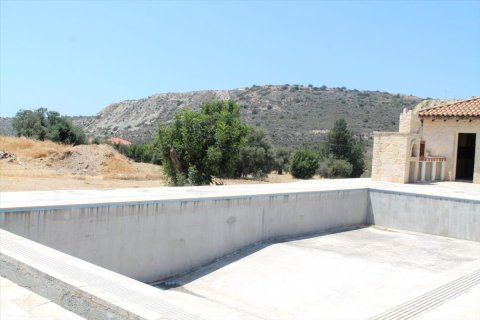 7 bedrooms Villa in Limassol, Cyprus No. 105650 5