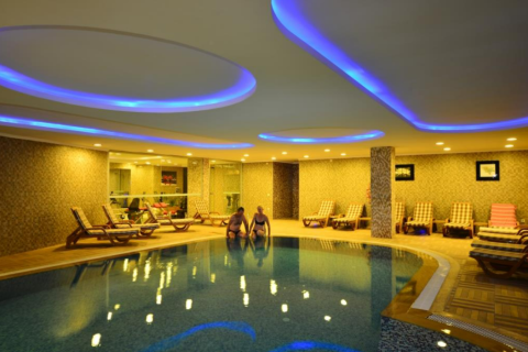 4 rooms Apartment in Binh Duong, Vietnam No. 21392 7