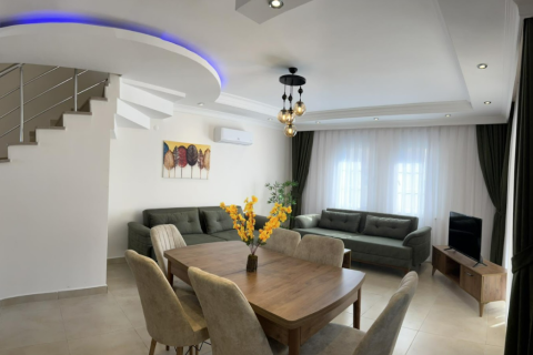 4 rooms Apartment in Binh Duong, Vietnam No. 21392 5