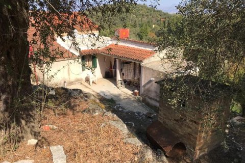 4000m² Land in Corfu, Greece No. 57848 25