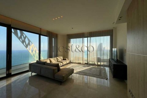 4 chambres Penthouse à Mouttagiaka, Cyprus No. 102430 2