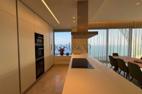 4 chambres Penthouse à Mouttagiaka, Cyprus No. 102430 6