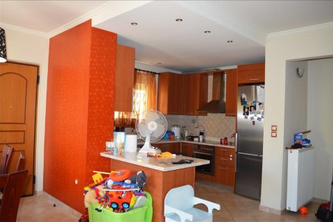 3 bedrooms Maisonette in Artemida, Greece No. 59412 6