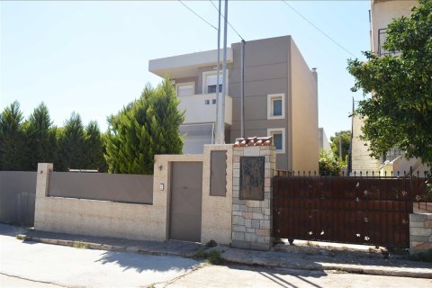 3 bedrooms Maisonette in Artemida, Greece No. 59412 1
