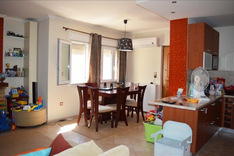 3 bedrooms Maisonette in Artemida, Greece No. 59412 5