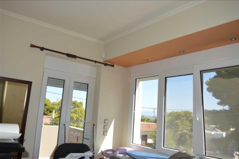 3 bedrooms Maisonette in Artemida, Greece No. 59412 11