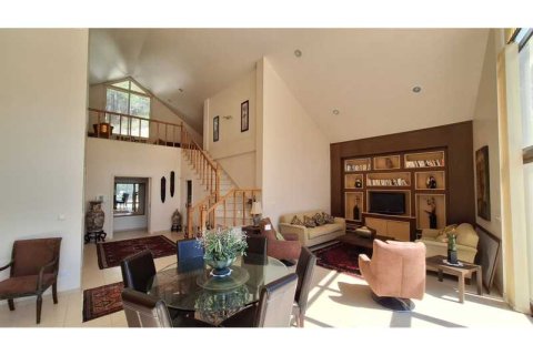 4 dormitorios Villa en Pano Platres, Cyprus No. 63311 5