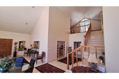 4 dormitorios Villa en Pano Platres, Cyprus No. 63311 7