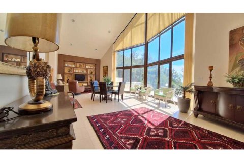 4 dormitorios Villa en Pano Platres, Cyprus No. 63311 4