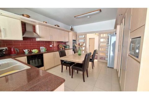 4 dormitorios Villa en Pano Platres, Cyprus No. 63311 13