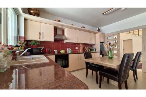 4 dormitorios Villa en Pano Platres, Cyprus No. 63311 12