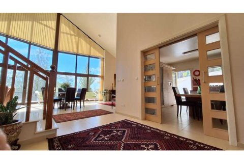 4 dormitorios Villa en Pano Platres, Cyprus No. 63311 8