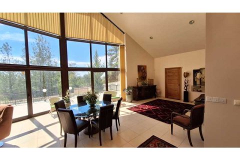 4 dormitorios Villa en Pano Platres, Cyprus No. 63311 6