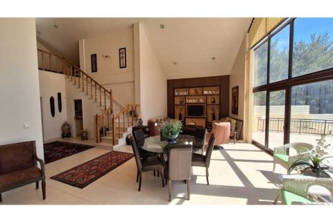 4 dormitorios Villa en Pano Platres, Cyprus No. 63311 3