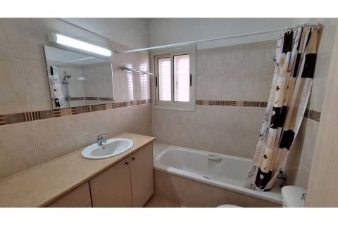 4 dormitorios Villa en Pano Platres, Cyprus No. 63311 16