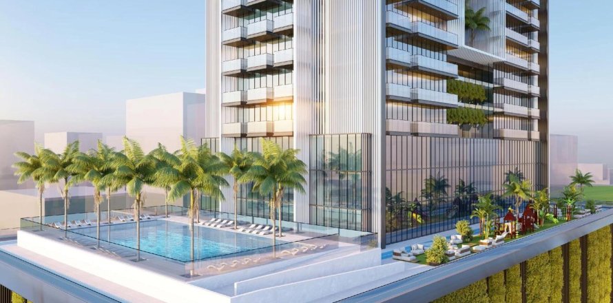 1 bedroom Apartment in Can Tho, Vietnam No. 112996