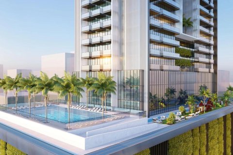 1 chambre Appartement à Dubai, UAE No. 112996