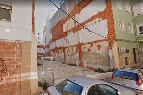 Land en Alicante, Spain No. 125481