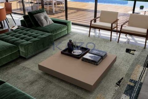 Дом с 3 спальнями в Гермасойя, Кипр №62576 2