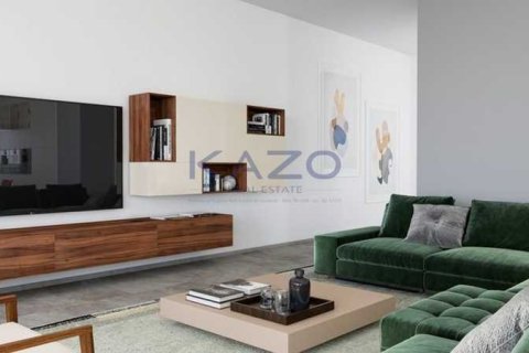 Дом с 3 спальнями в Гермасойя, Кипр №62576 5