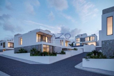 Дом с 3 спальнями в Гермасойя, Кипр №62576 1