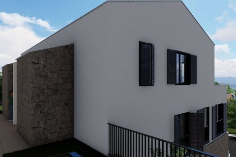 80m² Apartment in Kotor, Montenegro No. 75917 12