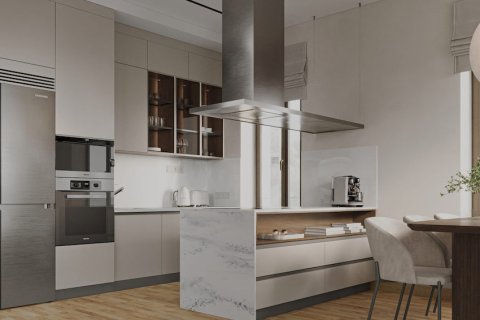 80m² Apartment in Kotor, Montenegro No. 75917 14