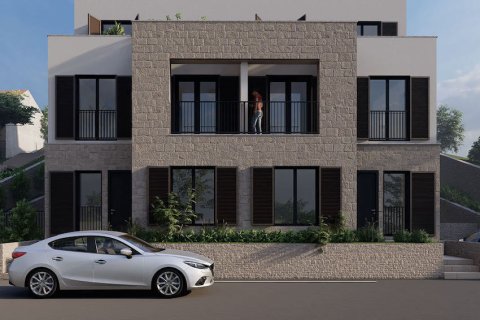 80m² Apartment in Kotor, Montenegro No. 75917 1