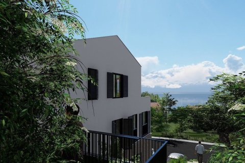 80m² Apartment in Kotor, Montenegro No. 75917 9