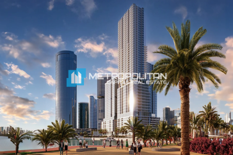 3 dormitorios Apartment en Al Reem Island, UAE No. 122683
