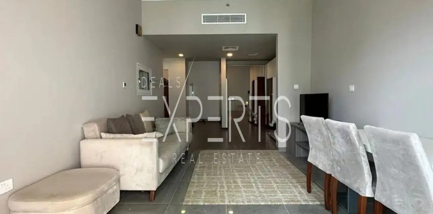 1 chambre Appartement à Masdar City, UAE No. 129211