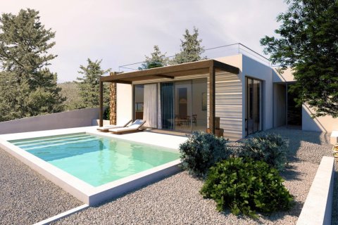 3 chambres House à Chania, Greece No. 81923 4