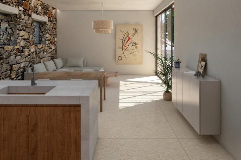 3 chambres House à Chania, Greece No. 81923 6