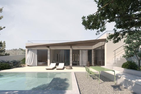 3 chambres House à Chania, Greece No. 81923 2