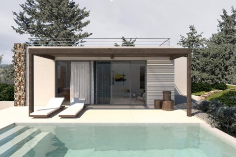 3 chambres House à Chania, Greece No. 81923 3