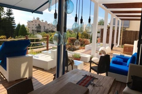Studio Villa à Limassol, Cyprus No. 105290 12