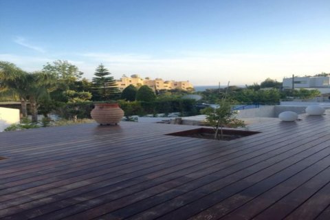 Studio Villa à Limassol, Cyprus No. 105290 3