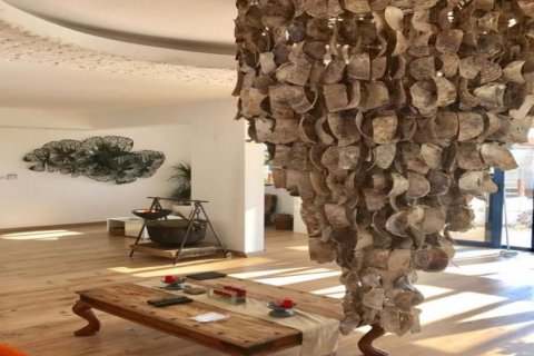 Studio Villa à Limassol, Cyprus No. 105290 8