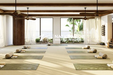 Квартира с 2 спальнями в Биньзыонг, Вьетнам №89312 8