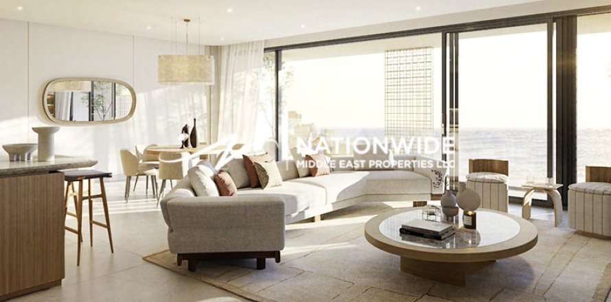 2 bedrooms Apartment in Abu Dhabi, UAE No. 89312