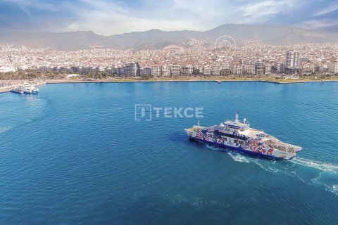 3 bedrooms Apartment in Ho Chi Minh, Vietnam No. 20787 3