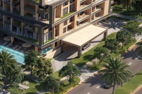 2 bedrooms Apartment in An Giang, Vietnam No. 85212 13