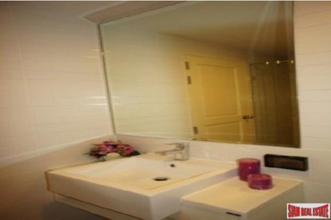 3 bedrooms Apartment in Bangkok, Thailand No. 97063 15