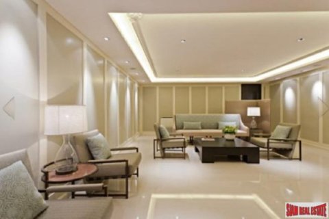 3 bedrooms Apartment in Bangkok, Thailand No. 97063 4