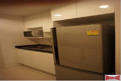 3 bedrooms Apartment in Bangkok, Thailand No. 97063 17