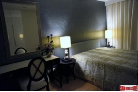 3 bedrooms Apartment in Bangkok, Thailand No. 97063 13