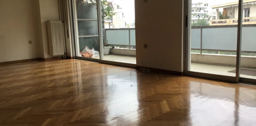 3 chambres Appartement à Nea Smyrni, Greece No. 121256