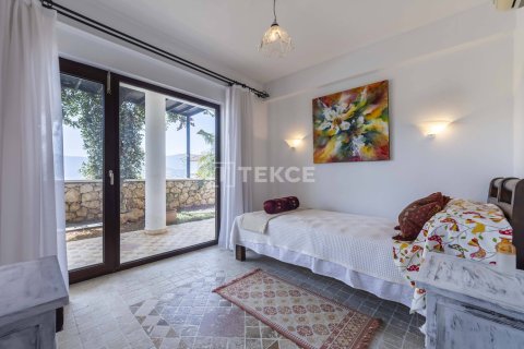 5 chambres Villa à Phuoc Tuy, Vietnam No. 95488 15