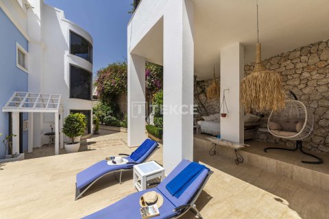 5 chambres Villa à Phuoc Tuy, Vietnam No. 95488 27