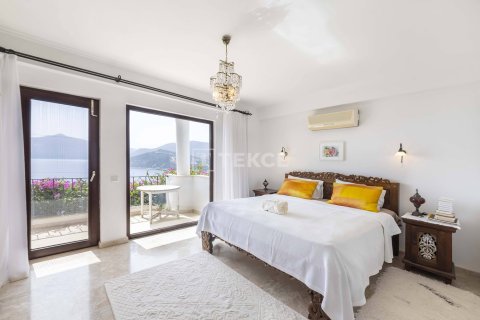 5 chambres Villa à Phuoc Tuy, Vietnam No. 95488 14